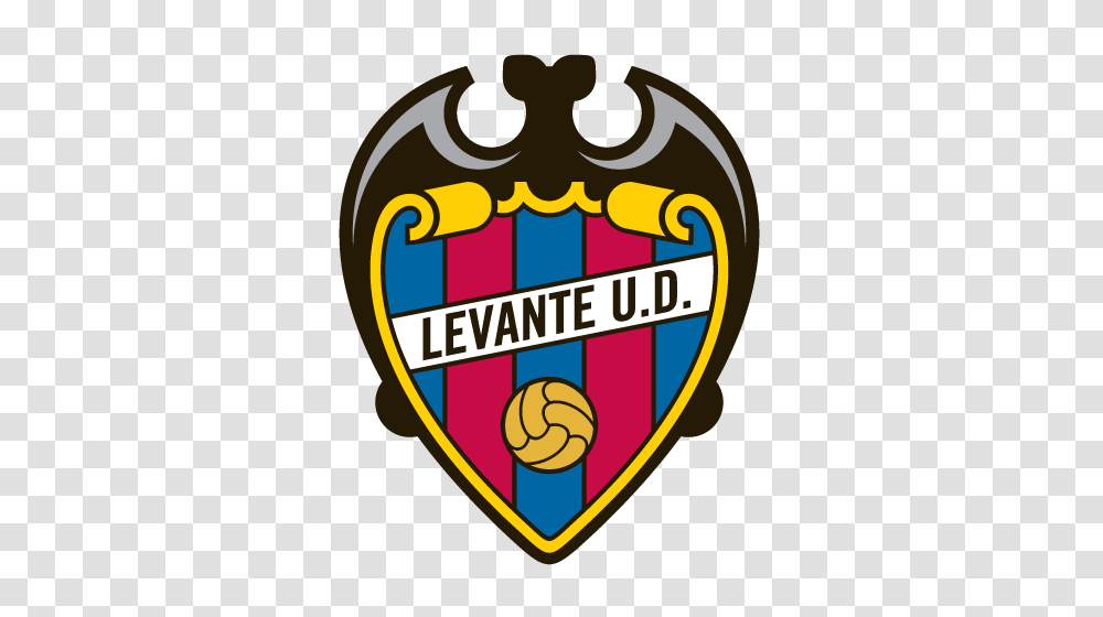 Real Madrid Vs Levante, Logo, Trademark, Badge Transparent Png