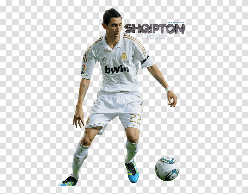 Real Madrid Wallpaper 2012, Soccer Ball, Football, Team Sport Transparent Png