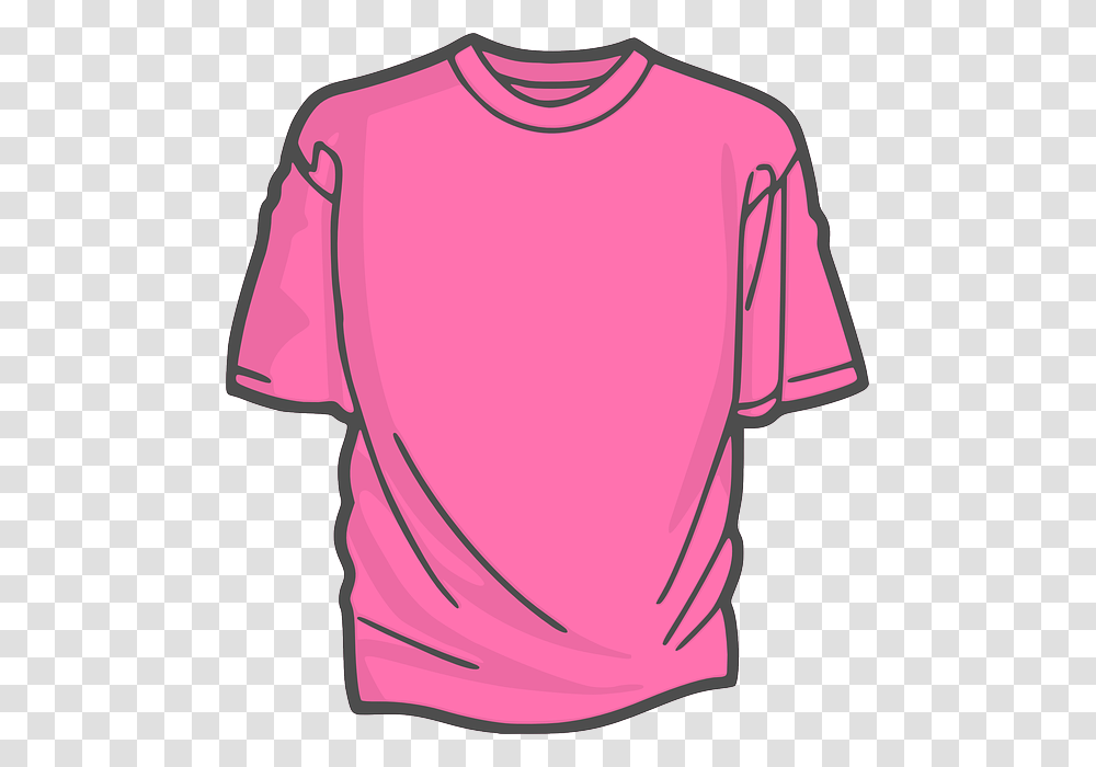 Real Men Wear Pink, Apparel, Sleeve, Shirt Transparent Png