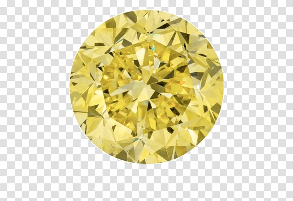 Real Monkey Steven Universe Gems In Real Life Loose Round Yellow Diamond, Gemstone, Jewelry, Accessories, Accessory Transparent Png