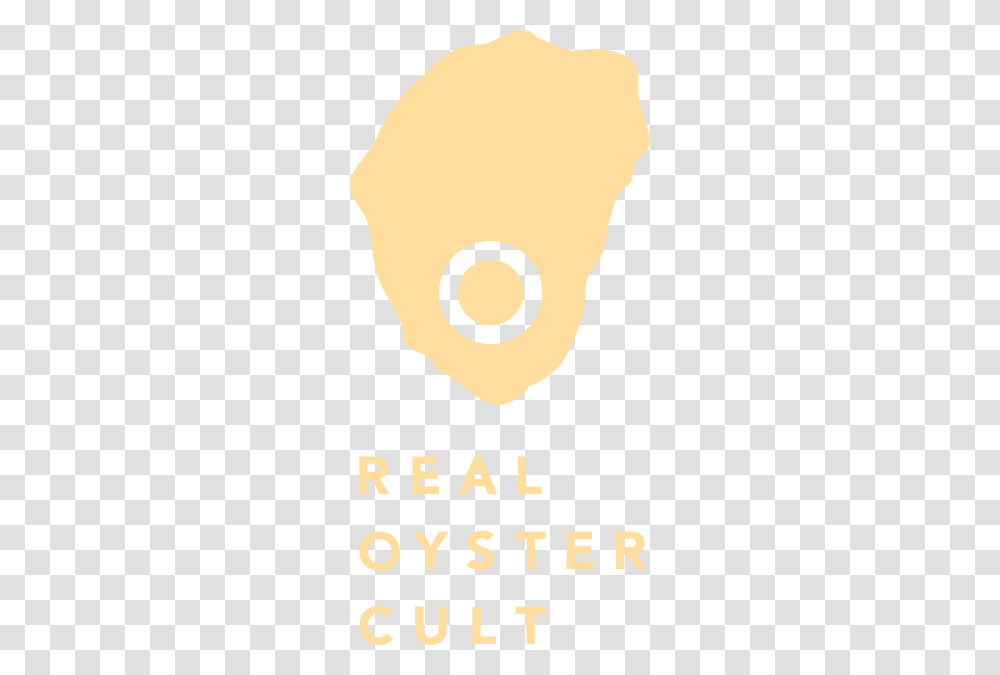 Real Oyster Cult Farm Fresh Oysters Delivered To You Real, Poster, Advertisement, Head, Alphabet Transparent Png