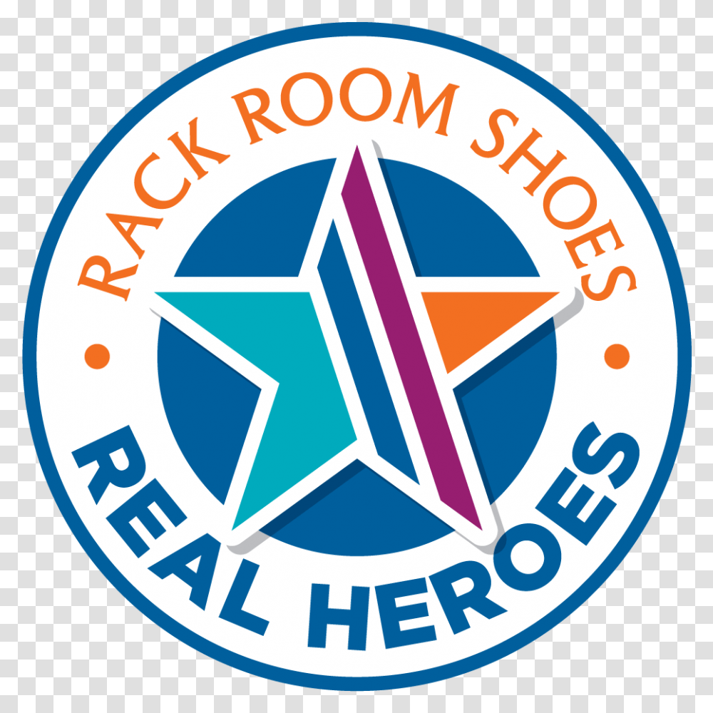 Real People Rack Room Shoes Language, Symbol, Logo, Trademark, Star Symbol Transparent Png