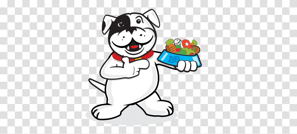Real Pet Food Delivered To Your Door, Waiter, Chef Transparent Png
