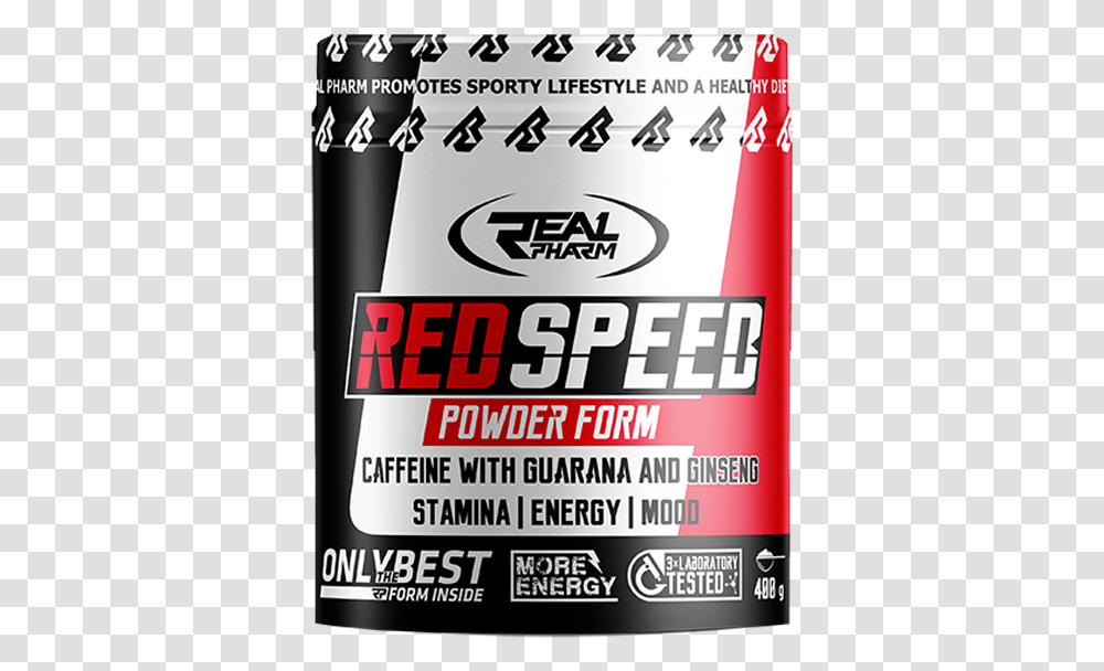 Real Pharm Red Speed 90 Tabs, Advertisement, Poster, Flyer, Paper Transparent Png