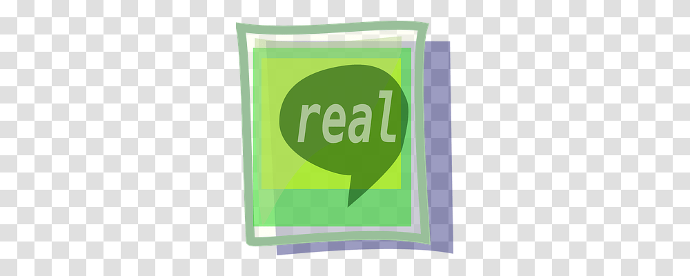 Real Player Poster, Advertisement, Cushion Transparent Png