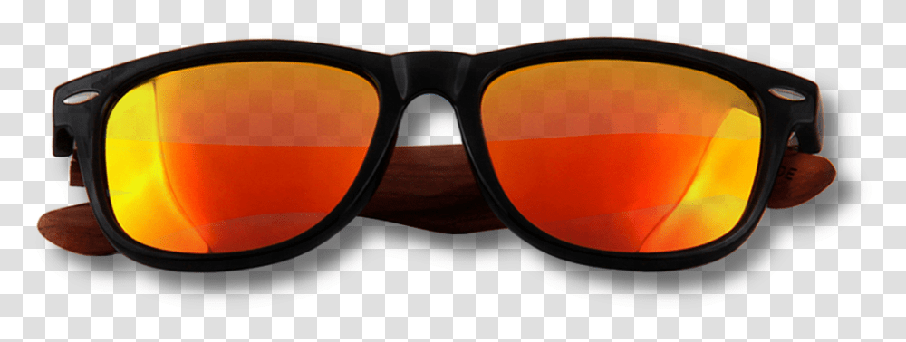 Real Rose Wood Wanderer Sunglasses By Wudn Sunglasses Sunglasses, Accessories, Accessory Transparent Png
