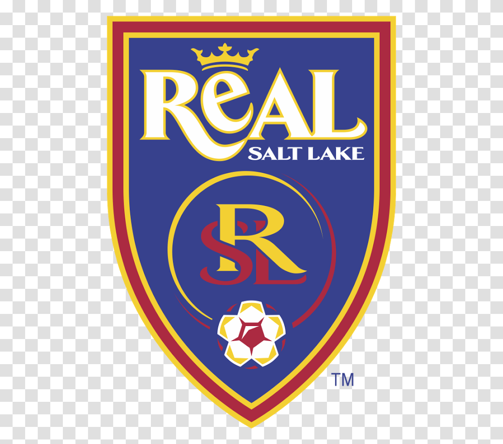 Real Salt Lake Image Background Kits Real Salt Lake, Poster, Advertisement, Logo Transparent Png