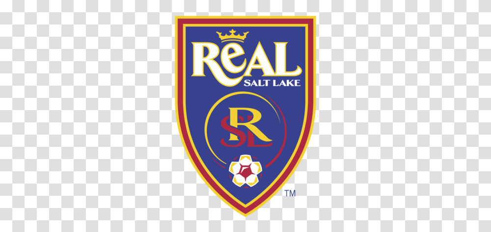 Real Salt Lake Phone, Logo, Trademark, Poster Transparent Png