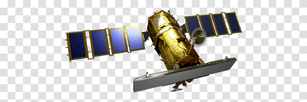 Real Satellite, Machine, Telescope, Lighting, Electrical Device Transparent Png