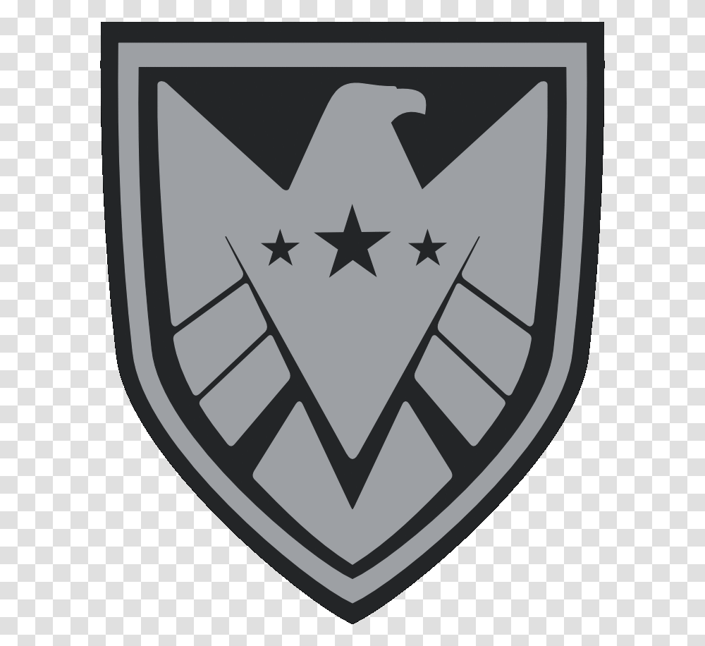 Real Shield Logo, Armor Transparent Png