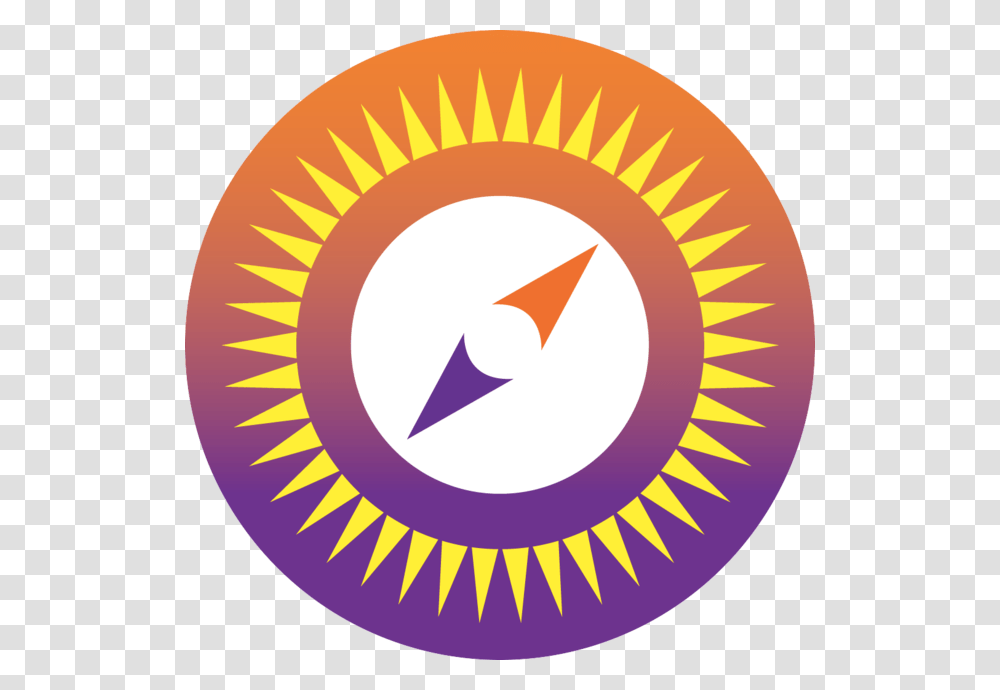 Real Sun Animasi Power Point Gif, Logo, Trademark, Rug Transparent Png
