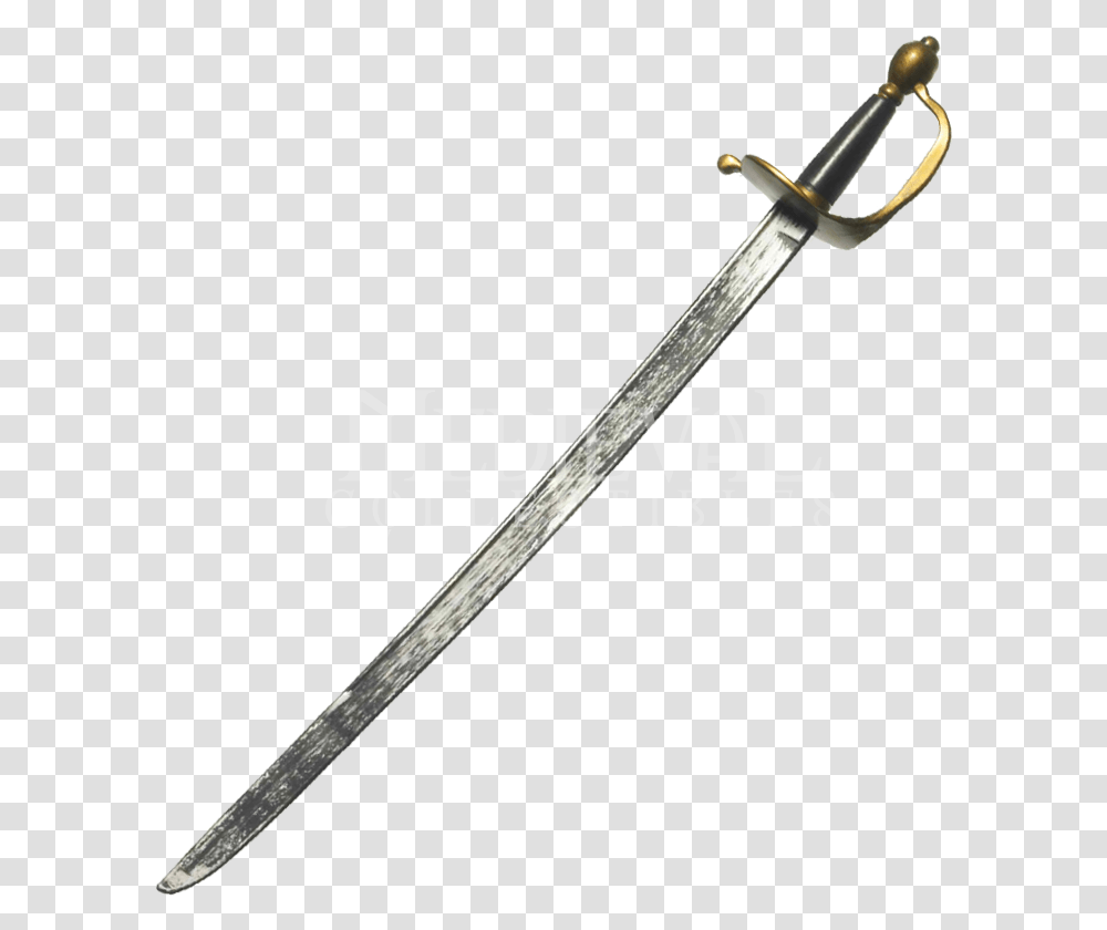 Real Sword Image Sword With Background, Blade, Weapon, Weaponry Transparent Png