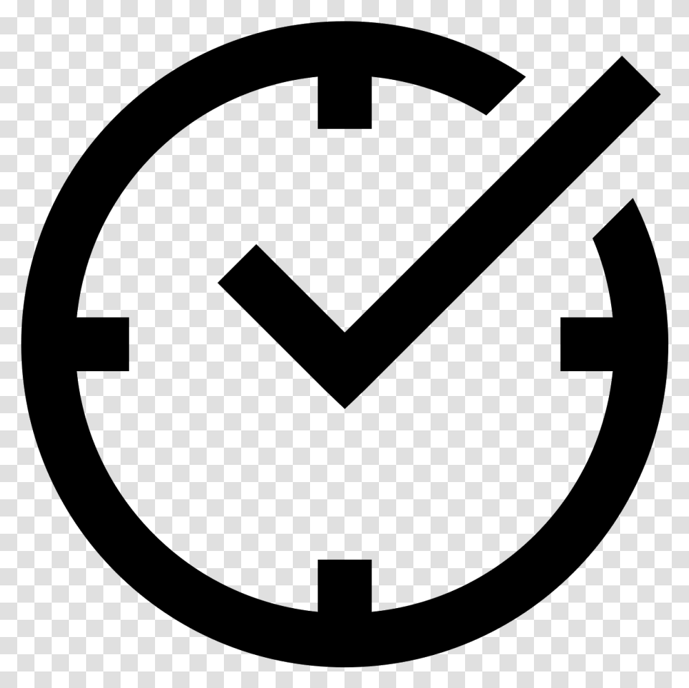 Real Time Icon Download Real Time Icon, Gray, World Of Warcraft Transparent Png