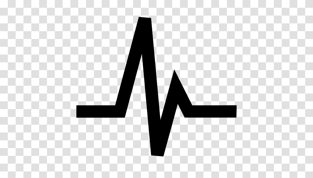 Real Time Waveform Monitoring Chart Monitoring Seo Icon, Gray, World Of Warcraft Transparent Png