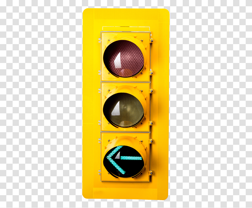 Real Traffic Light Transparent Png
