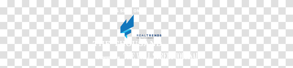 Real Trend Wall Street Journal Marketwatch, Paper, Logo Transparent Png