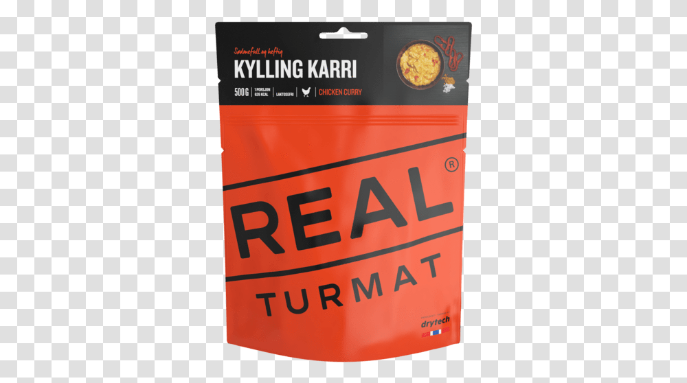 Real Turmat Chili Con Carne, Advertisement, Poster, Flyer Transparent Png