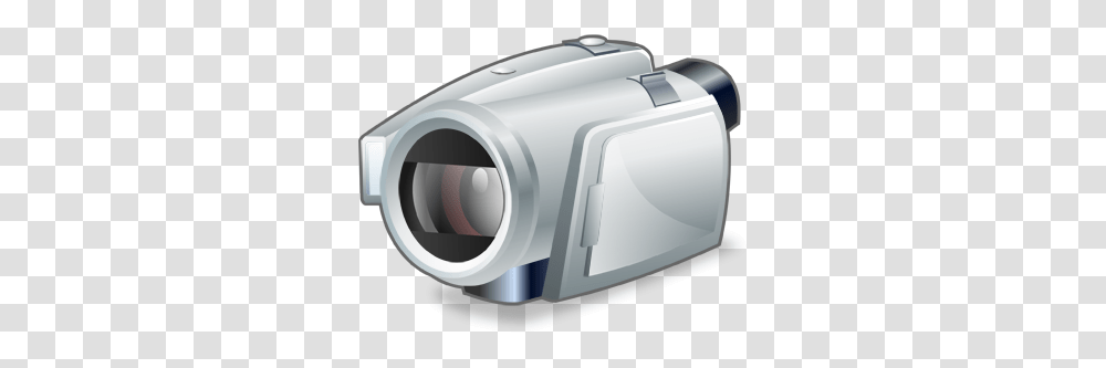 Real Vista Video Production Camera Lens, Electronics, Video Camera, Digital Camera, Dryer Transparent Png