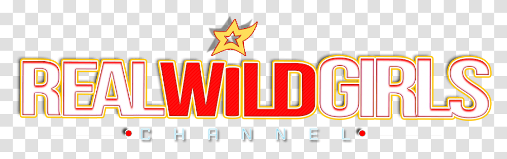 Real Wild Girls Promo Code, Star Symbol, Word Transparent Png