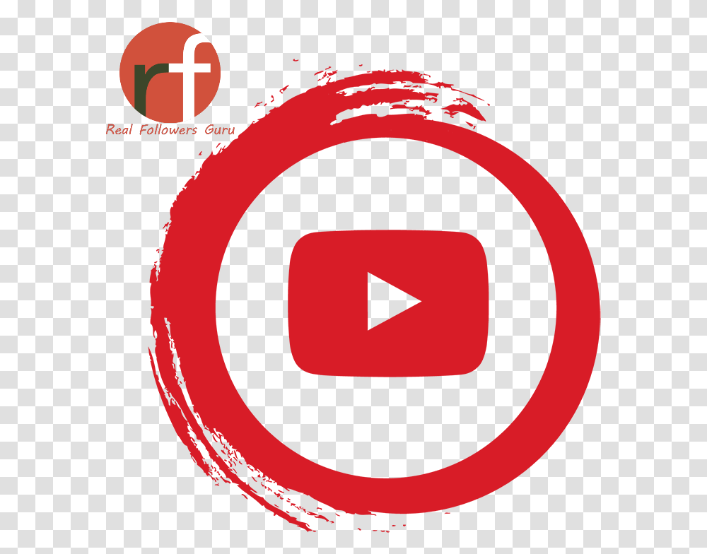 Real Youtube Live Views Logo Youtube Background Transparan, Text, Number, Symbol, Graphics Transparent Png