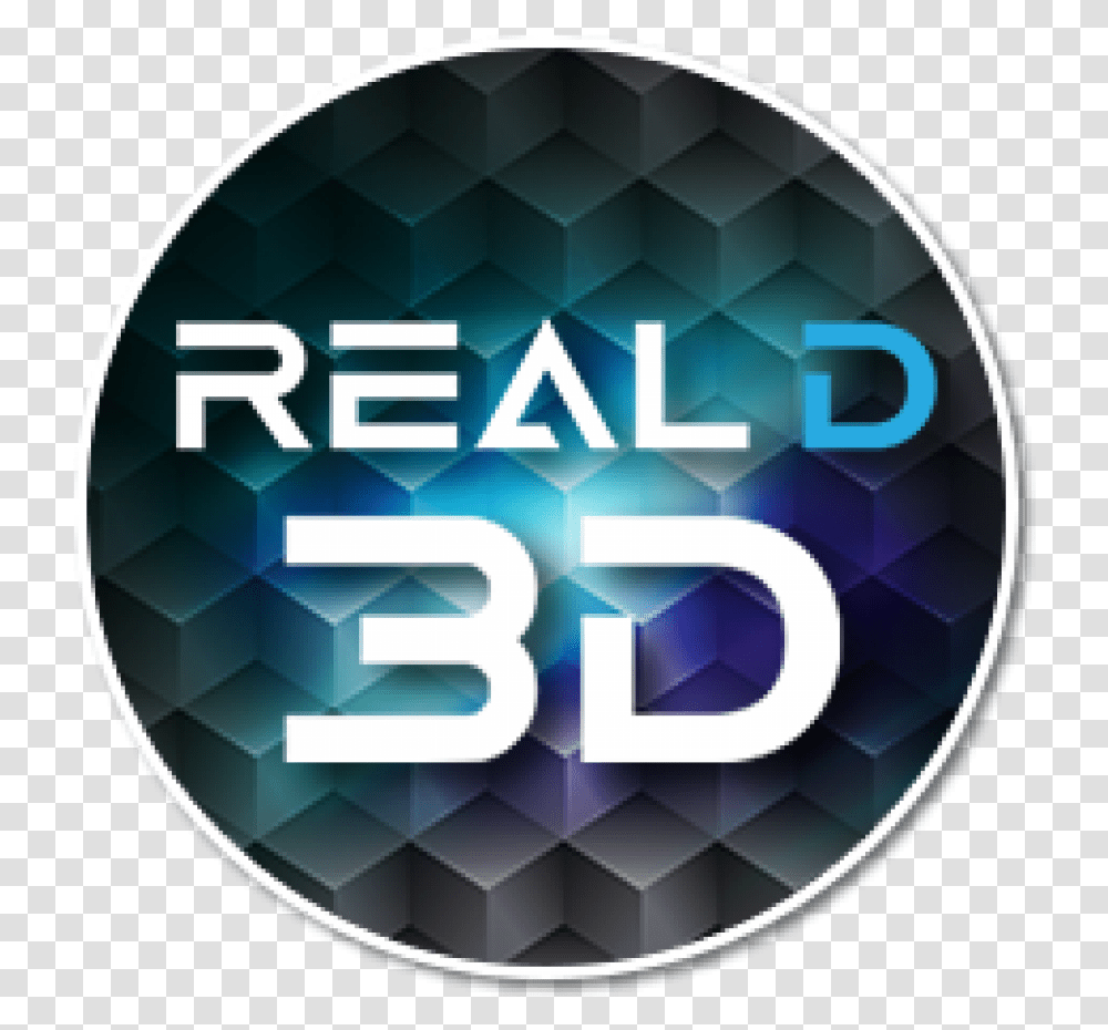 Reald 3d, Purple Transparent Png