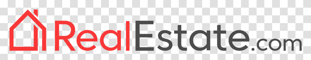 Realestate Com Logo, Number, Alphabet Transparent Png