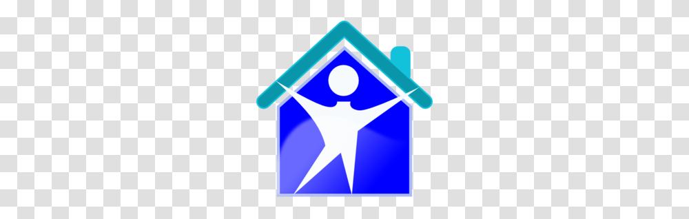 Realestate Company Clipart, Triangle, Outdoors, Logo Transparent Png