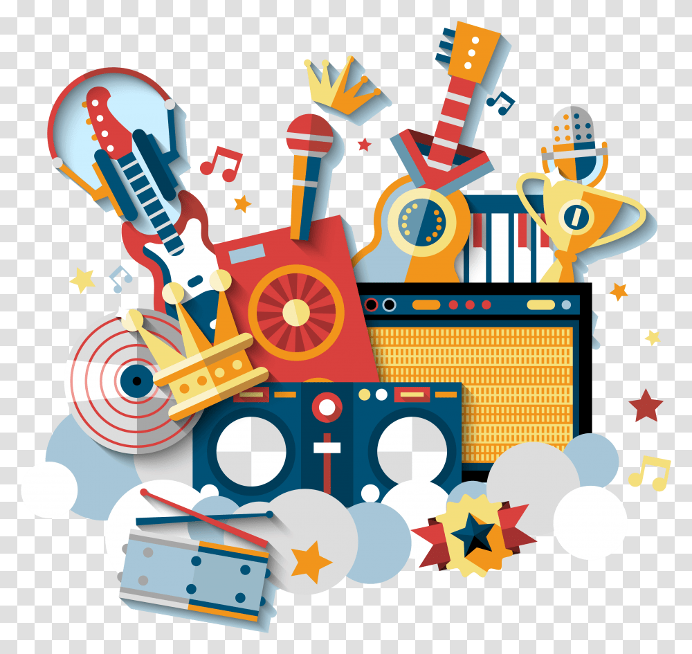 Realestats Music Theory Clipart, Paper, Poster Transparent Png