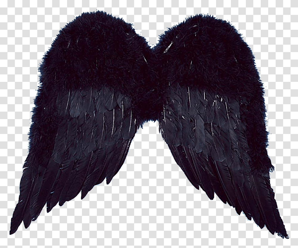 Realistic Angel Wings For Kids Sayap Untuk Editor, Bird, Animal, Mustache, Cushion Transparent Png