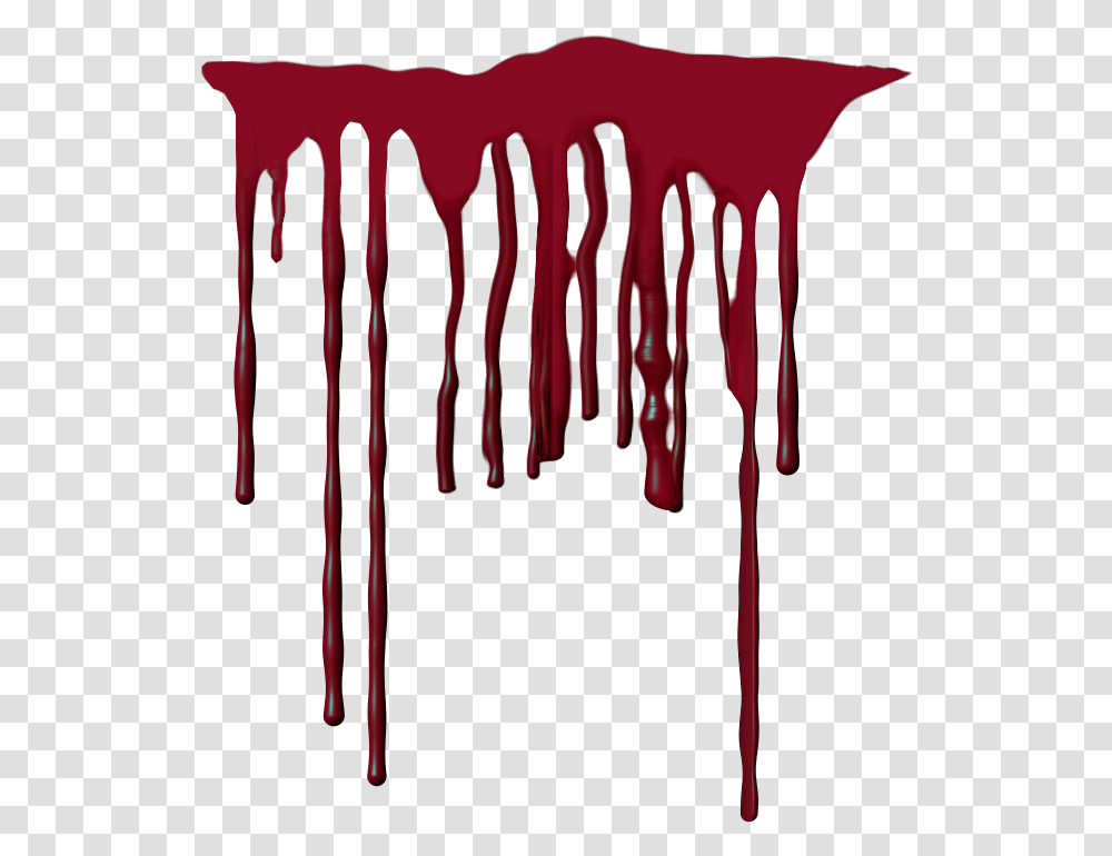 Realistic Blood Drip, Nature, Ice, Outdoors, Snow Transparent Png
