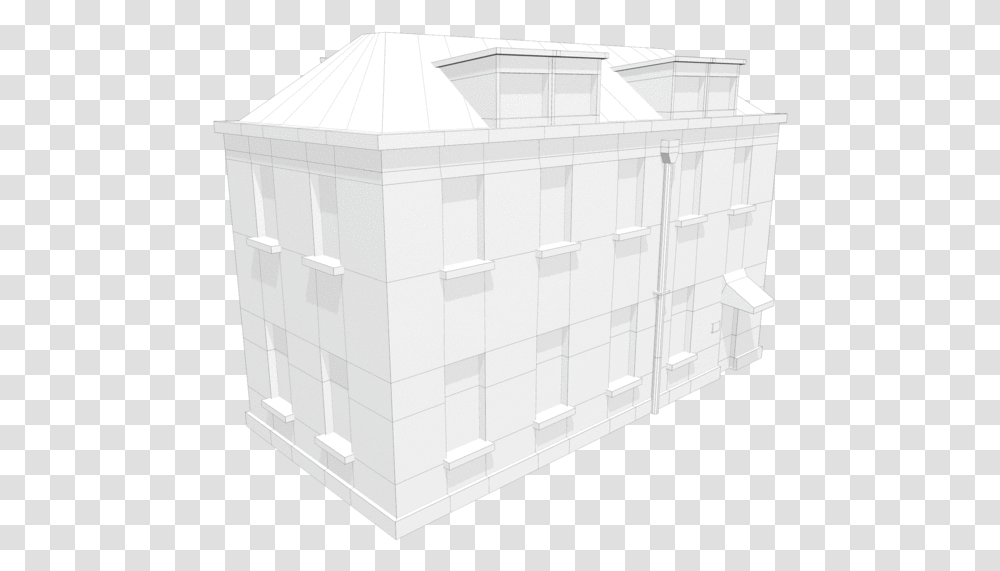 Realistic Building Apartment Shed, Outdoors, Nature, Housing, Countryside Transparent Png