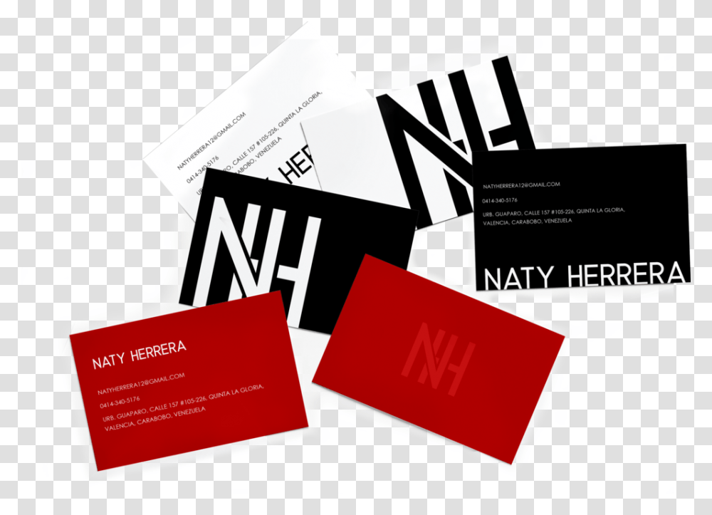 Realistic Business Cards Mockup 4 Graphic Design, Paper, Advertisement, Poster Transparent Png
