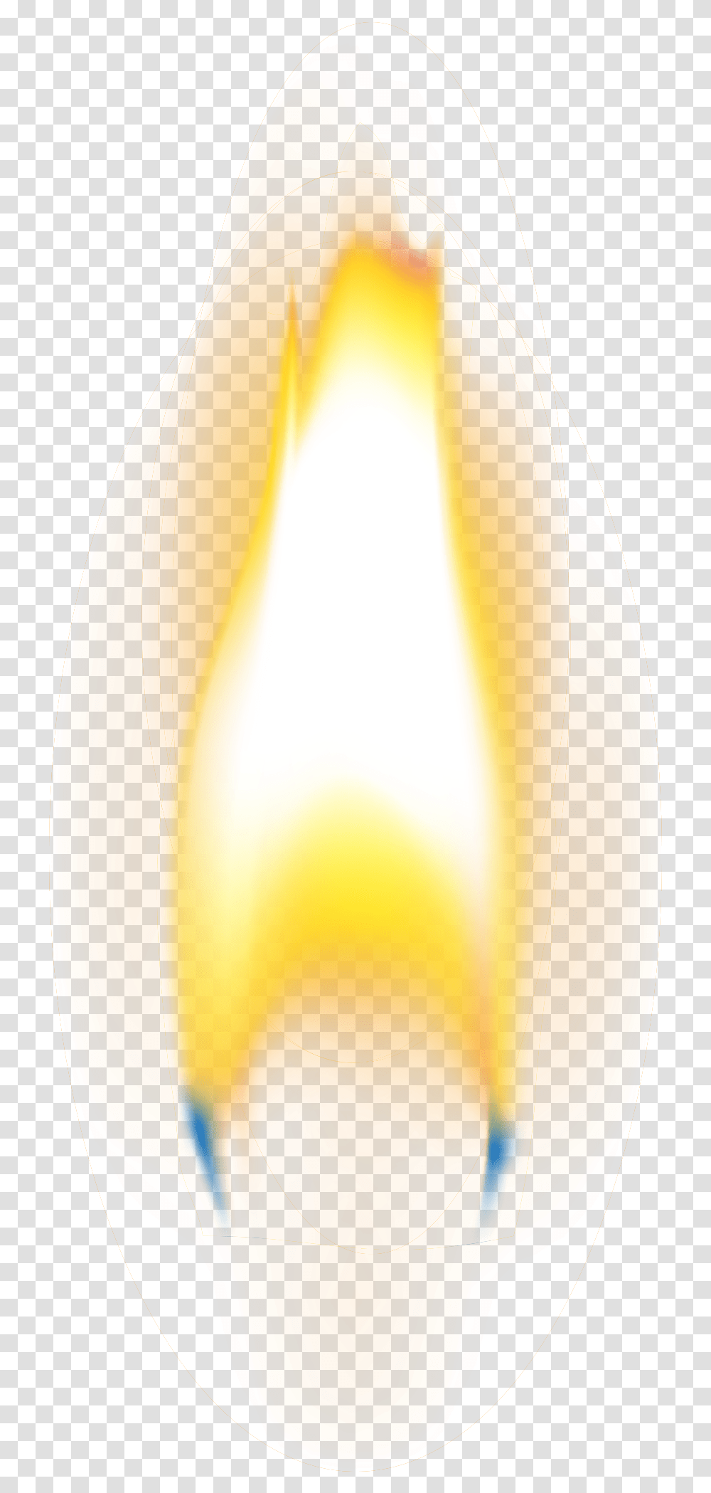 Realistic Candle Flame Download Background Candle Flame, Fire, Balloon, Pac Man Transparent Png