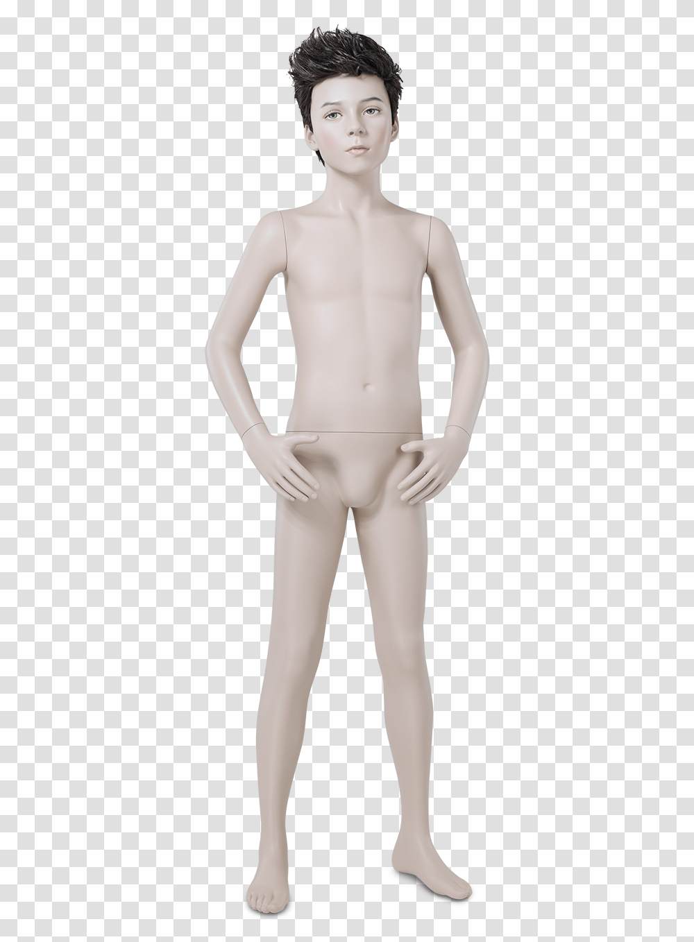 Realistic Child Mannequins Mannequin, Person, Human, Plot, Torso Transparent Png