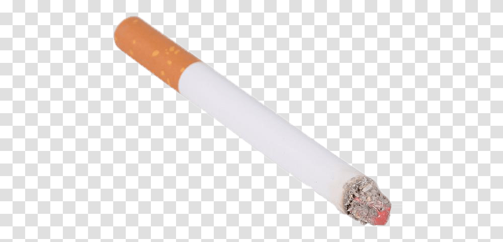 Realistic Cigarette Photo Prop Cigarette, Smoking, Smoke, Tobacco Transparent Png