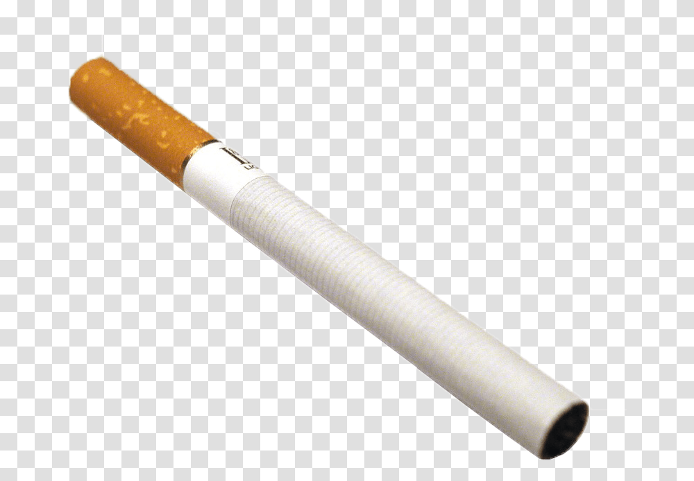 Realistic Cigarette Pic Cigarette, Light, Baseball Bat, Team Sport, Sports Transparent Png