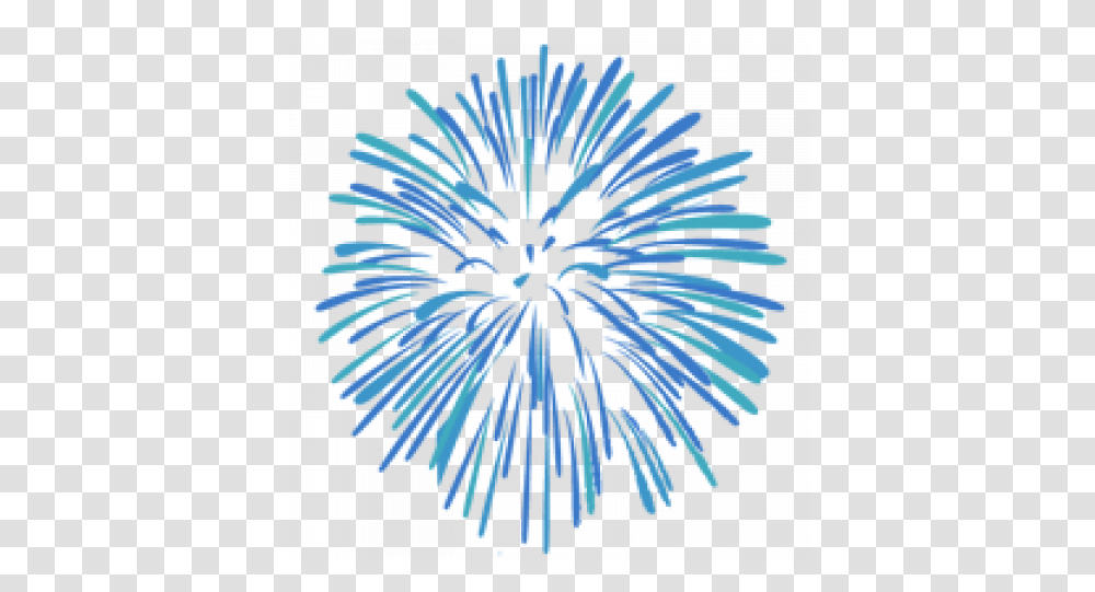 Realistic Colorful Fireworks Vector Hd 6 Image Fireworks With White Background, Nature, Outdoors, Night Transparent Png