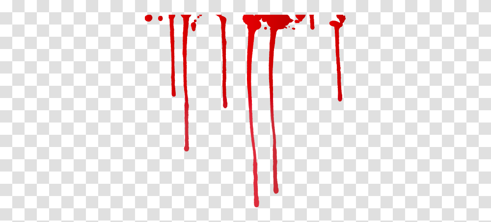 Realistic Dripping Blood, Bag, Curtain, Glass, Shopping Bag Transparent Png