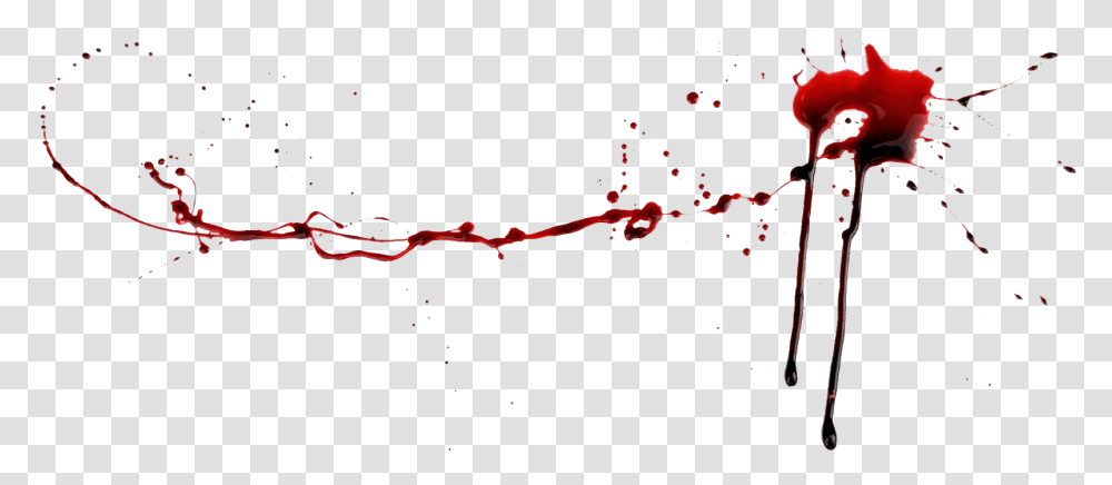 Realistic Dripping Blood Dripping Line Of Zombie Blood High Definition Blood, Graphics, Art, Floral Design, Pattern Transparent Png