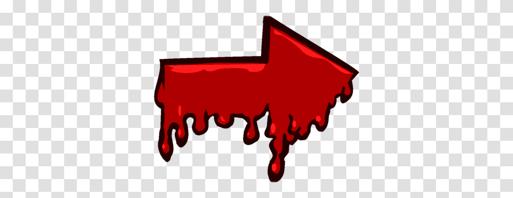 Realistic Dripping Blood, Logo, Animal, Weapon Transparent Png