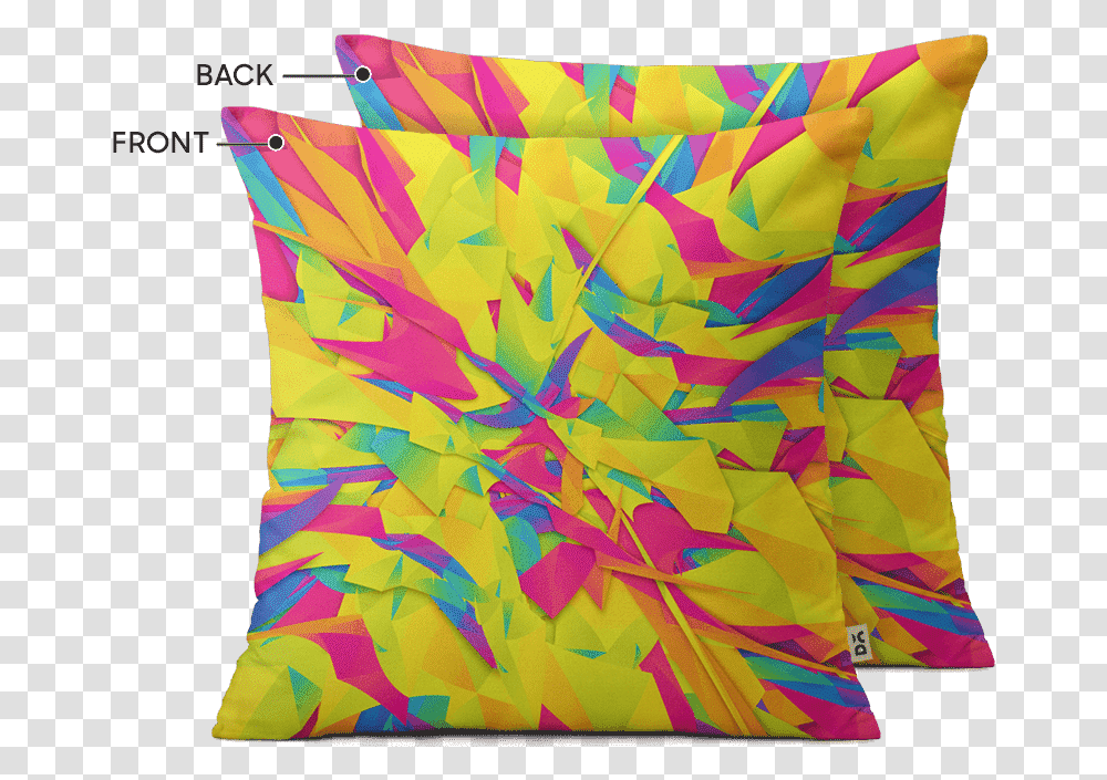 Realistic Explosion, Pillow, Cushion, Rug, Paper Transparent Png