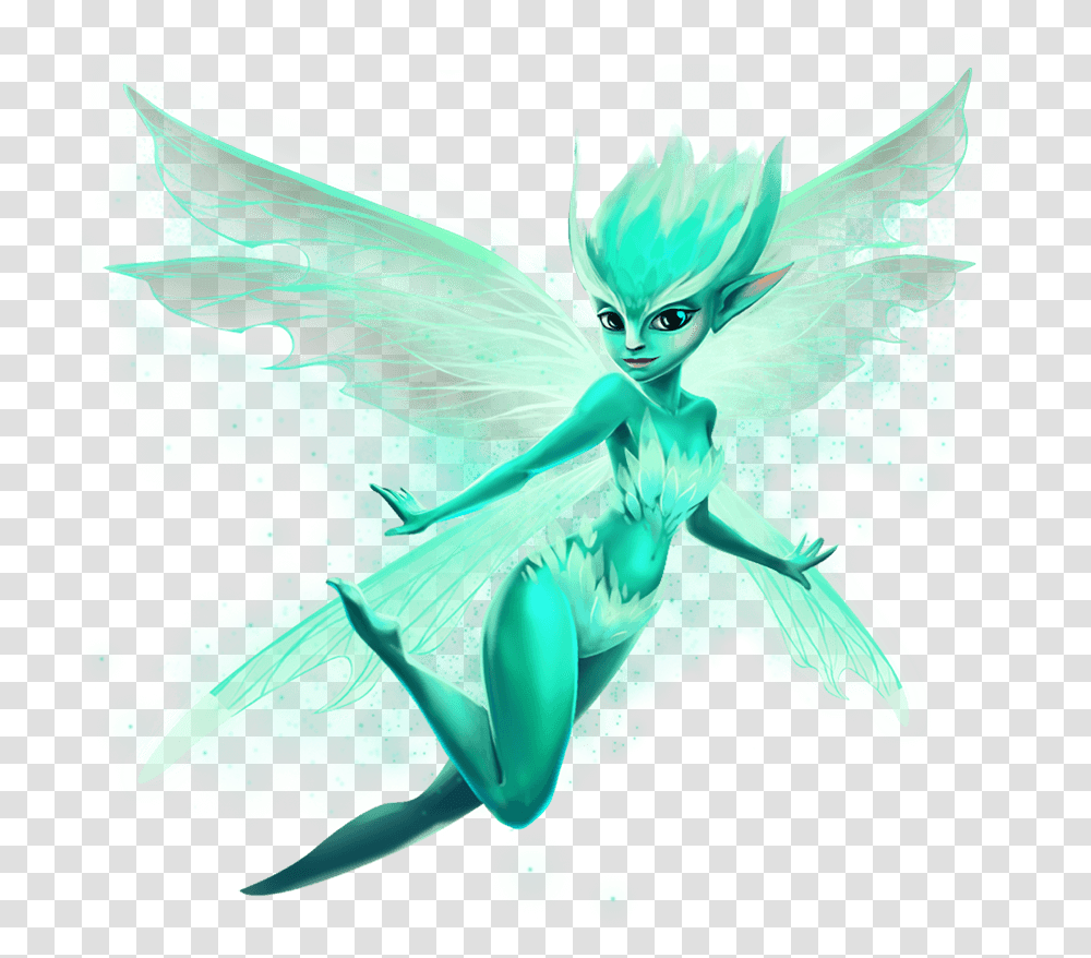 Realistic Fairy Wings Fairy Realistic, Pattern, Person Transparent Png