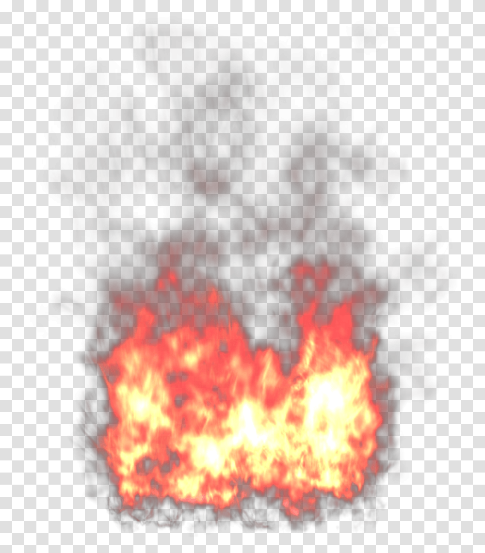 Realistic Fire Background, Flame, Bonfire, Person, Human Transparent Png