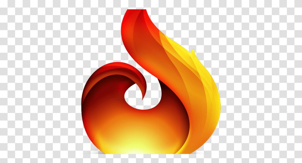 Realistic Fire Flames Clipart File Shekinah Logo, Lamp Transparent Png