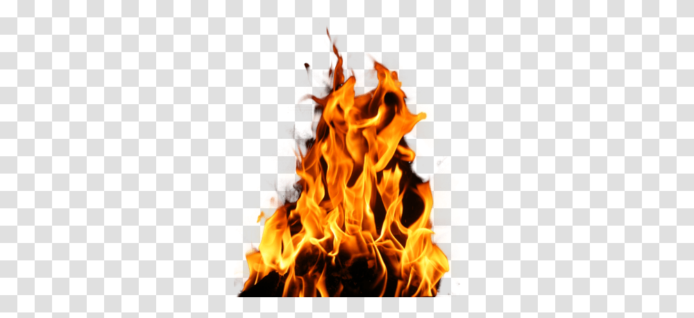Realistic Fire Psd Detail Official Psds Man On Man On Fire Psd, Bonfire, Flame Transparent Png