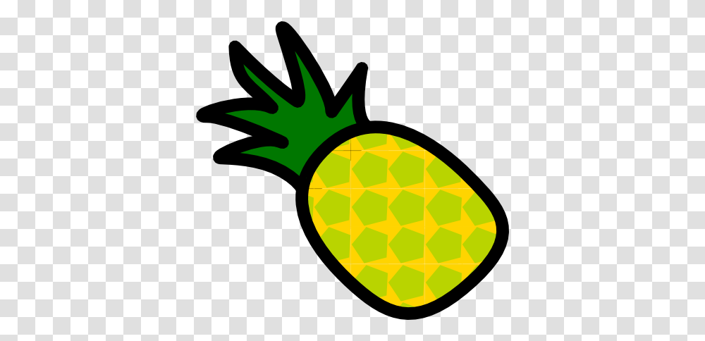 Realistic Looking Pineapple Clip Art, Plant, Fruit, Food, Dynamite Transparent Png