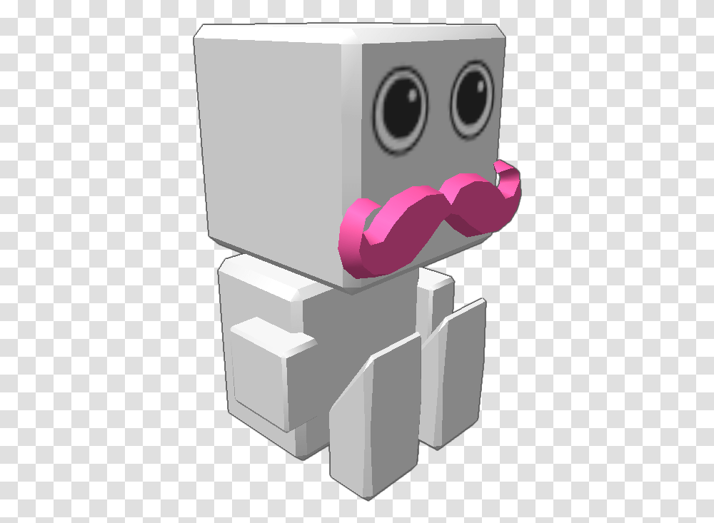 Realistic Mustache, Paper, Robot, Electrical Device, Appliance Transparent Png