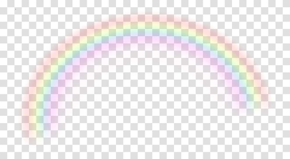 Realistic Rainbow Black And White Library Rainbow Photoshop, Light, Balloon Transparent Png