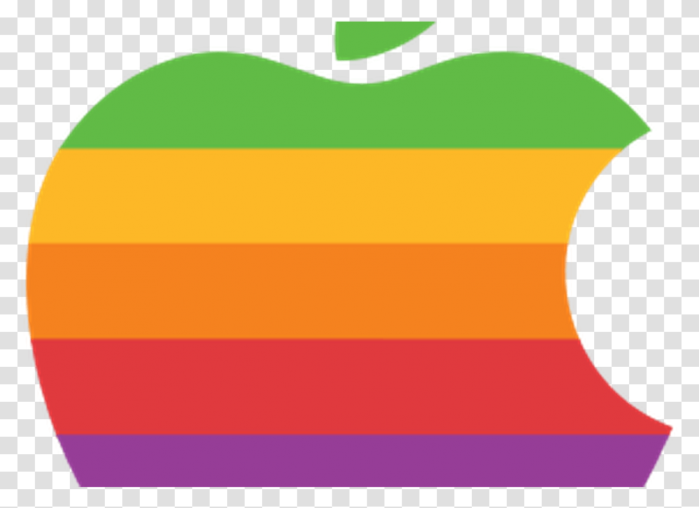 Realistic Rainbow Ios Android Friends Logos, Plant, Outdoors Transparent Png