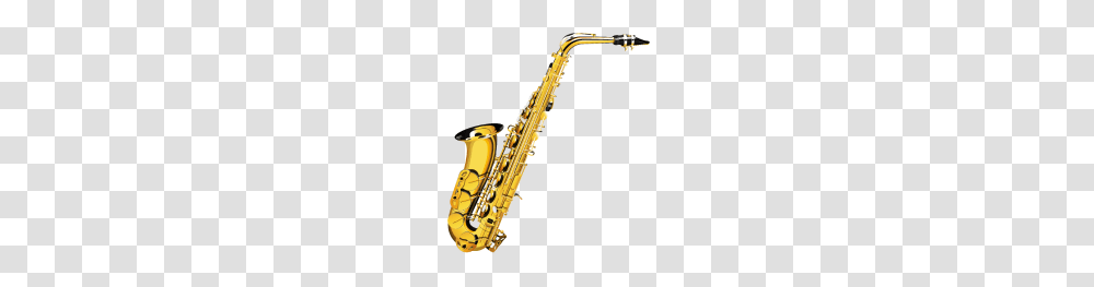 Realistic Saxophone, Leisure Activities, Musical Instrument, Construction Crane Transparent Png